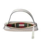 GG EMBLEM SMALL SHOULDER BAG
