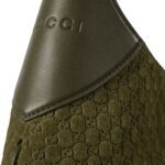 GUCCI B MEDIUM SHOULDER BAG