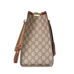 PADLOCK LARGE TOTE BAG