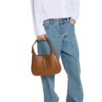 GUCCI JACKIE 1961 MEDIUM BAG