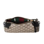 GG EMBLEM SMALL SHOULDER BAG