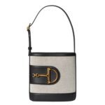 GUCCI 73 SMALL BUCKET BAG