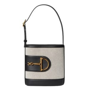 GUCCI 73 SMALL BUCKET BAG