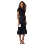 VERSACE KLEIO QUILTED MINI BAG