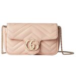 GG MARMONT MINI BAG