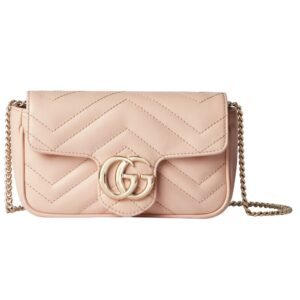 GG MARMONT MINI BAG