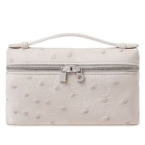 LORO PIANA EXTRA POCKET MINI POUCH