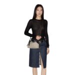 GG EMBLEM SMALL SHOULDER BAG