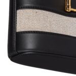 GUCCI 73 SMALL BUCKET BAG