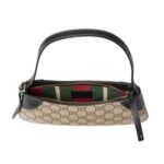 GG EMBLEM SMALL SHOULDER BAG