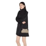 GG EMBLEM SMALL SHOULDER BAG
