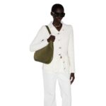 GUCCI B MEDIUM SHOULDER BAG