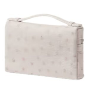 LORO PIANA EXTRA POCKET MINI POUCH