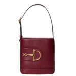 GUCCI 73 SMALL BUCKET BAG