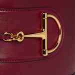 GUCCI 73 SMALL BUCKET BAG