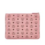 MCM CROSSBODY POUCH IN VISETOS ORIGINAL