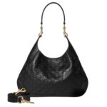 GUCCI B MEDIUM SHOULDER BAG