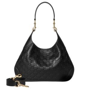 GUCCI B MEDIUM SHOULDER BAG