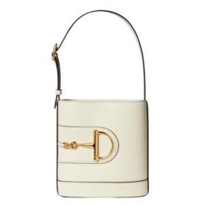 GUCCI 73 SMALL BUCKET BAG