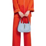 GUCCI JACKIE 1961 MEDIUM BAG