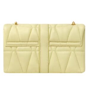 VERSACE KLEIO QUILTED MINI BAG