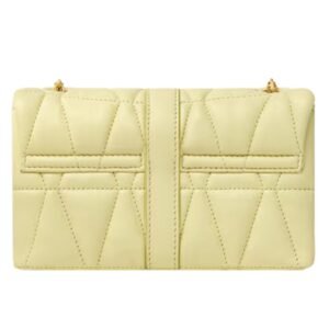 VERSACE KLEIO QUILTED MINI BAG