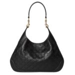 GUCCI B MEDIUM SHOULDER BAG