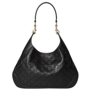 GUCCI B MEDIUM SHOULDER BAG