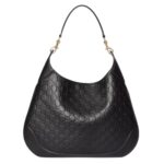 GUCCI B LARGE SHOULDER BAG