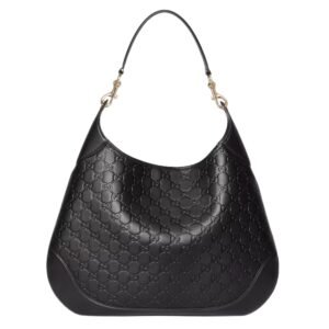 GUCCI B LARGE SHOULDER BAG