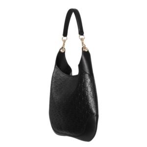 GUCCI B LARGE SHOULDER BAG