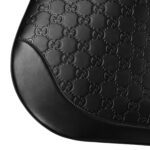 GUCCI B LARGE SHOULDER BAG