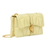 VERSACE KLEIO QUILTED MINI BAG