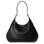 GUCCI B MEDIUM SHOULDER BAG