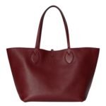 GUCCI TOTISSIMA LARGE REVERSIBLE TOTE BAG