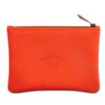 HERMES NEOBAIN MAILLON MARIN CASE SMALL MODEL