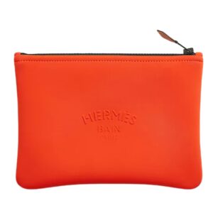HERMES NEOBAIN MAILLON MARIN CASE SMALL MODEL