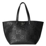 GG JUMBO MEDIUM TOTE BAG