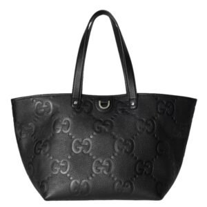 GG JUMBO MEDIUM TOTE BAG