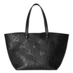 GG JUMBO MEDIUM TOTE BAG