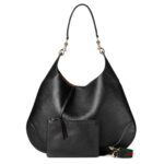 GUCCI B LARGE SHOULDER BAG