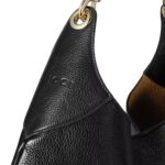 GUCCI B LARGE SHOULDER BAG