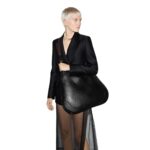 GUCCI B LARGE SHOULDER BAG