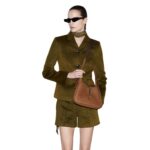 GUCCI JACKIE 1961 MEDIUM BAG