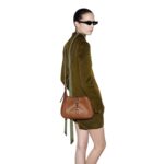 GUCCI JACKIE 1961 MEDIUM BAG