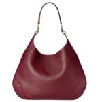 GUCCI B LARGE SHOULDER BAG