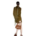 GUCCI JACKIE 1961 MEDIUM BAG