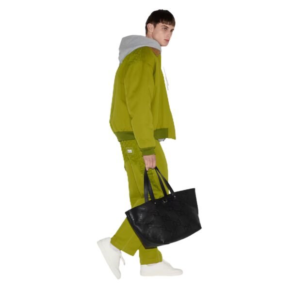 GG JUMBO MEDIUM TOTE BAG