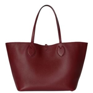GUCCI TOTISSIMA LARGE REVERSIBLE TOTE BAG