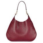 GUCCI B LARGE SHOULDER BAG